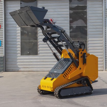 Mk530 1500kg 25HP Cheapest Price