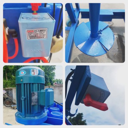 Fabricant de vis Machine de