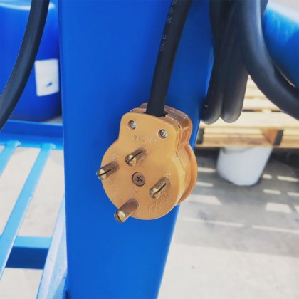 Fabricant de vis Machine de