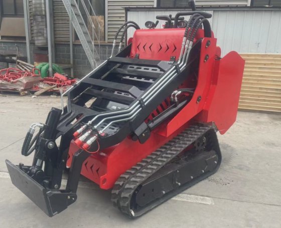 Custom Mk530c Micro Compact Skid