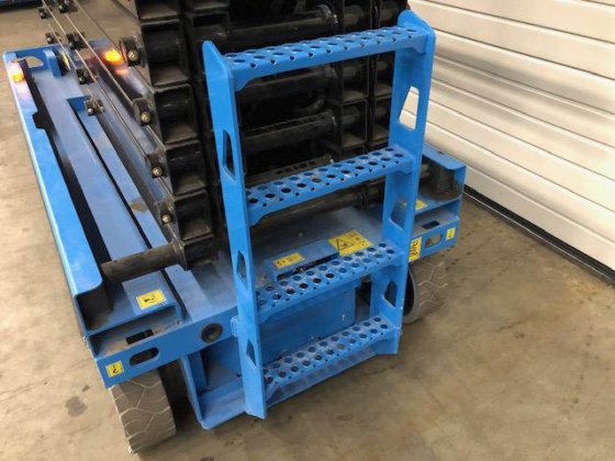 2018 Sinoboom GN4047