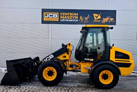 2019 JCB 409