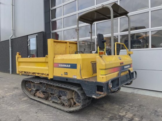 2014 Yanmar 30R-2B