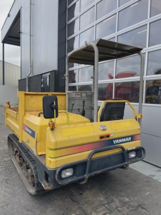 2014 Yanmar 30R-2B