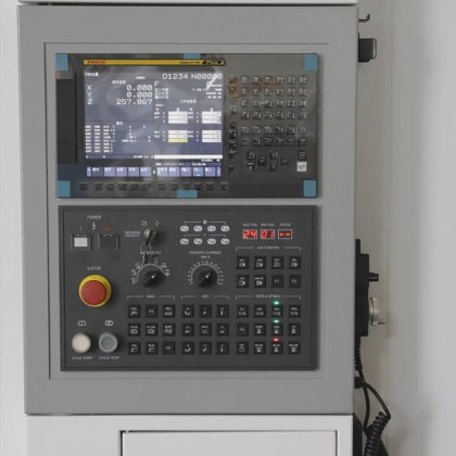 Zx50c Micro-Industriële Kwaliteit Boor-En Freesmachine, Boordiameter 50Mm Alibab