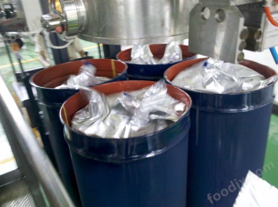 JUMP刺梨汁生产线