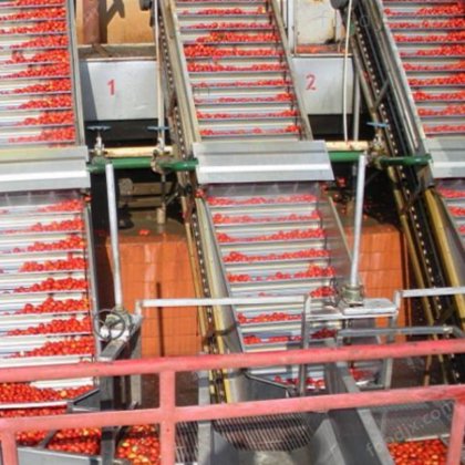 番茄酱设备的图片