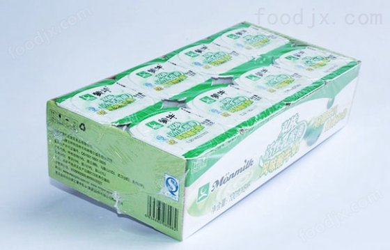 酸奶设备加工生产线