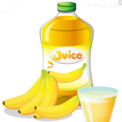 直供香蕉酱加工