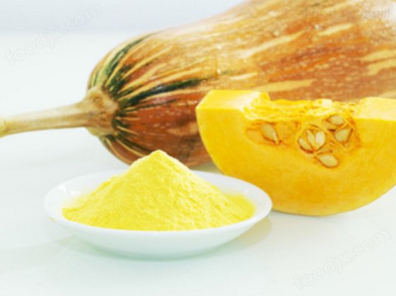 南瓜粉优质设备