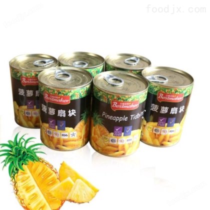 菠萝汁饮料加工设备生产线价格