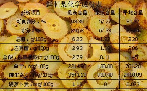 饮料设备刺梨浓缩汁加工设备