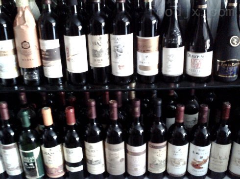 奇异果酒酿造设备/生产线