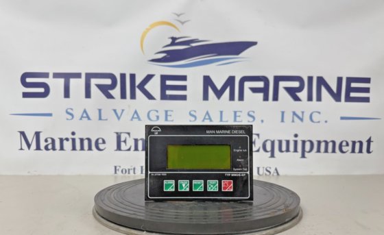 MAN 51.27720-7015 / 51.27720.7028, Indicator