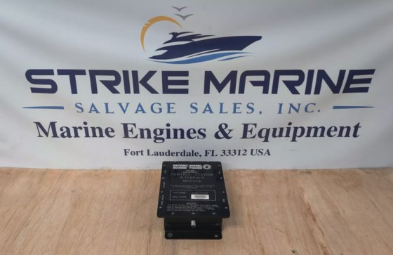 DD X00E50204090, 23517552, Control Station