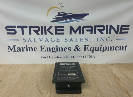 DD X00E50204090, 23517552, Control Station
