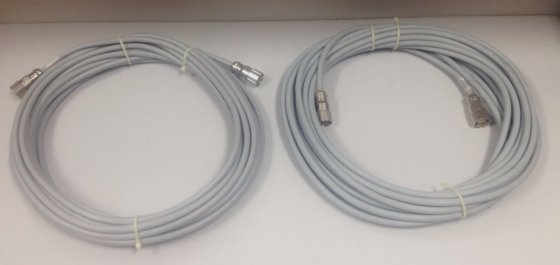 MAN, Control Panel Cable, Mini-Marex