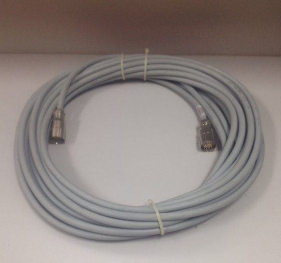 MAN, Control Panel Cable, Mini-Marex