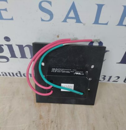 KB Electronics KBWC-110K, Variable Speed