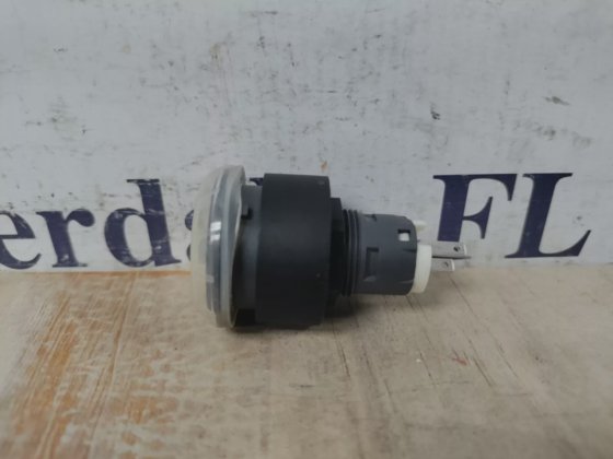 MTU System Warning Lamp (Sensor/