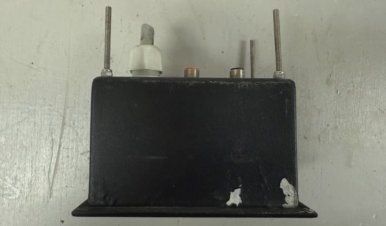 MAN 51.27720-7028 / 51.27720.7028, Indicator