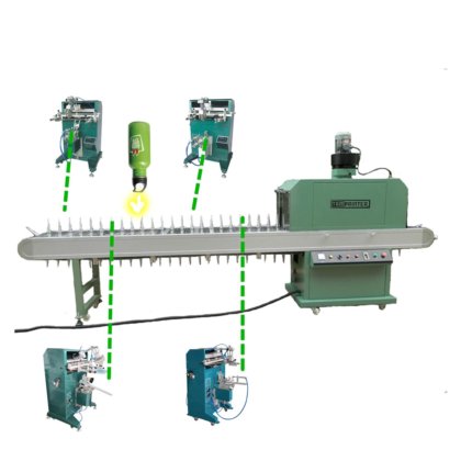 Tamprinter TM-uv5304