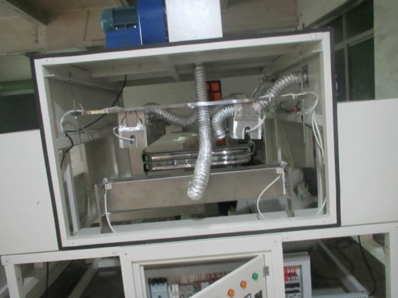 tamprinter TM-3D UV