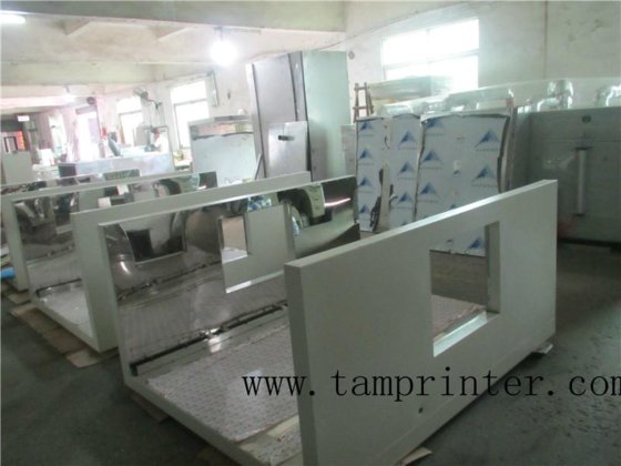 tamprinter TM-3D UV