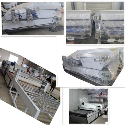 Tamprinter TM-UV-DP