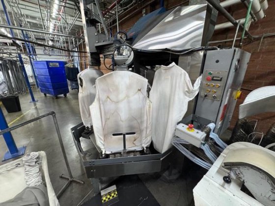 2008 Colmac 3CPU in Los Angeles, CA, USA