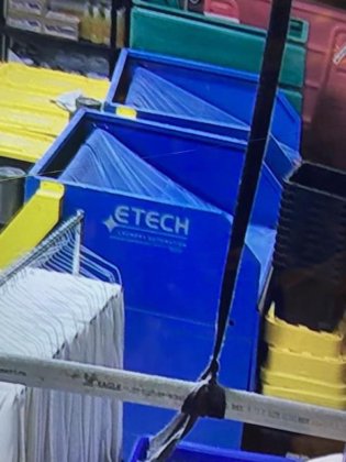 E-Tech Roll Up Tables