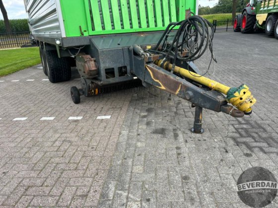 Schuitemaker Rapide 100