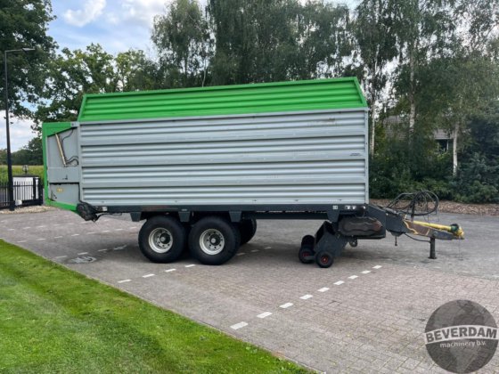 Schuitemaker Rapide 100