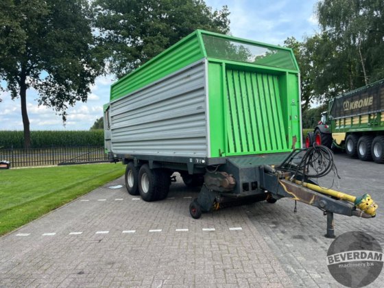 Schuitemaker Rapide 100