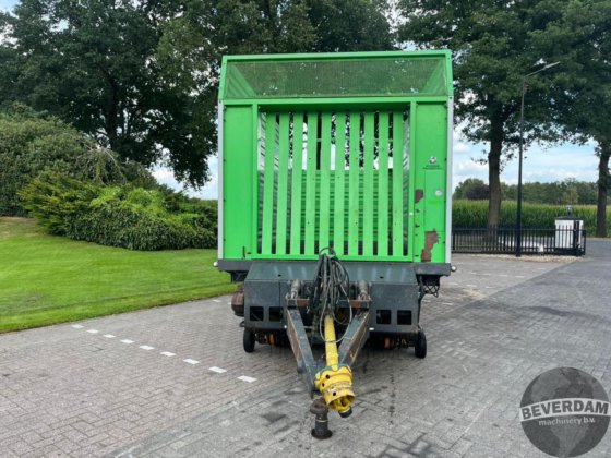 Schuitemaker Rapide 100