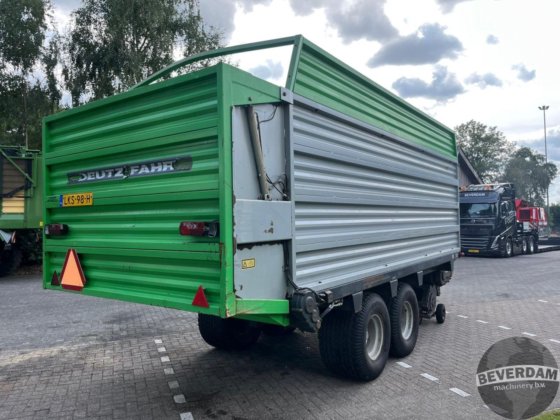 Schuitemaker Rapide 100