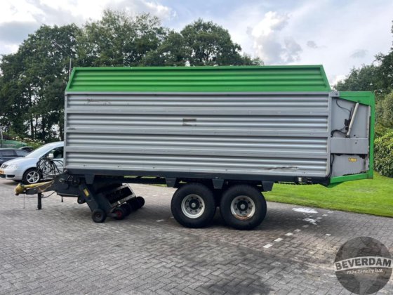 Schuitemaker Rapide 100