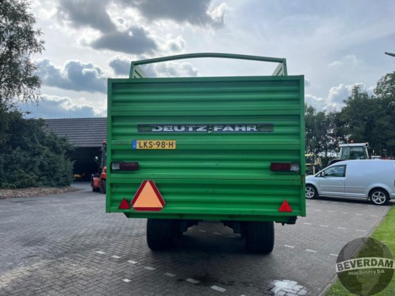 Schuitemaker Rapide 100