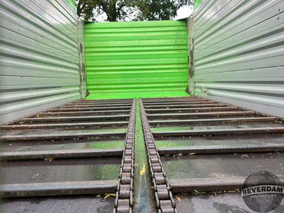 Schuitemaker Rapide 100