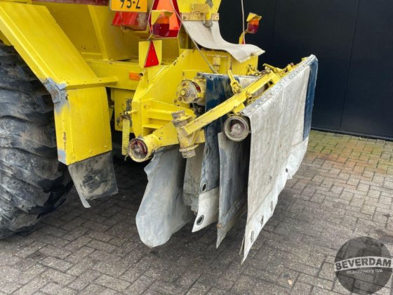 Record WR 6000 カルストルイ（カルストロイ）