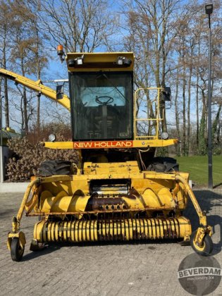 ニュー ホランド 2305