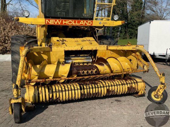 ニュー ホランド 2305