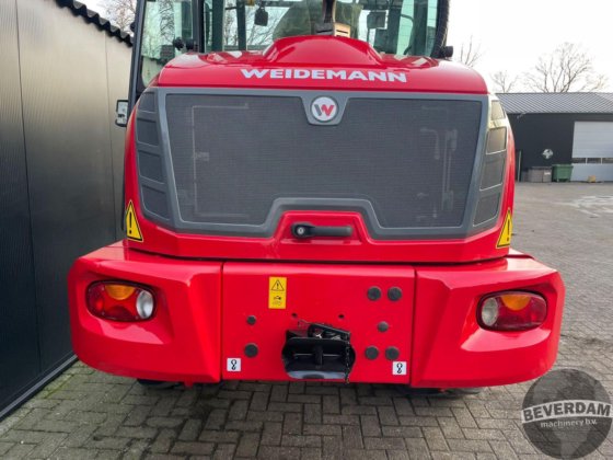 2020 Weidemann 5080T