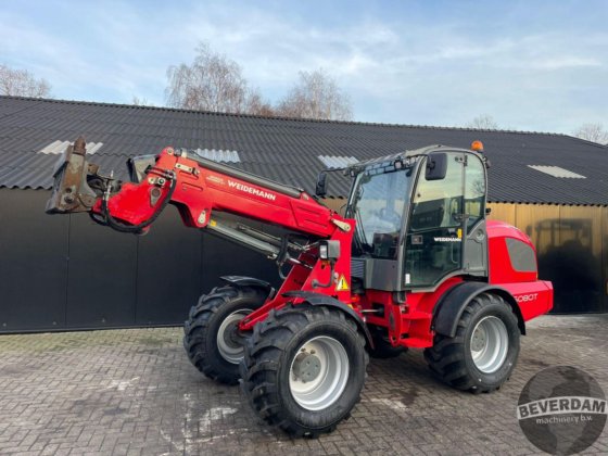 2020 Weidemann 5080T