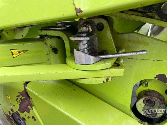 クラース PU 300 HD