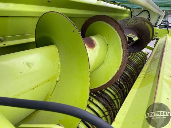 クラース PU 300 HD