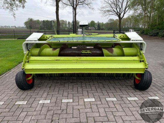 クラース PU 300 HD