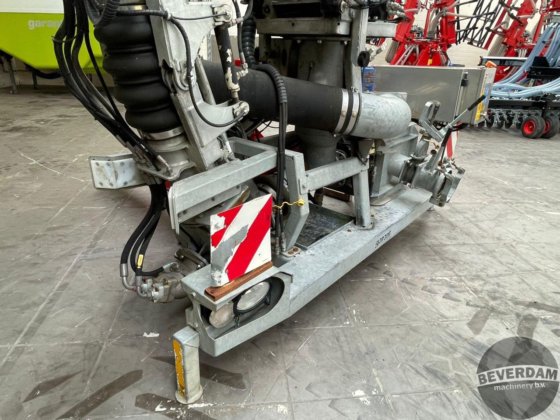 2012 ガルー・オウブアウト/メストオウブアウト