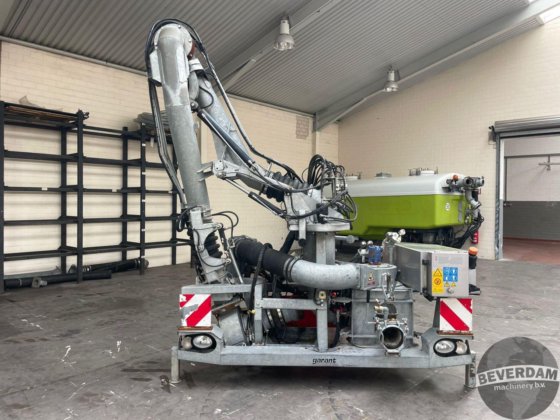 2012 ガルー・オウブアウト/メストオウブアウト