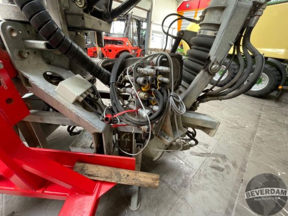 2012 ガルー・オウブアウト/メストオウブアウト